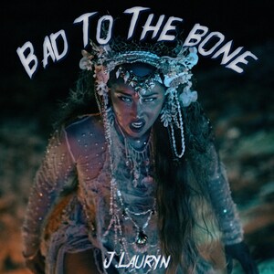 Grammy Winning Songwriter J.Lauryn Mixes Dark Themes With Reggae Vibes In Her Newest Single &amp; Music Video 'Bad to the Bone'