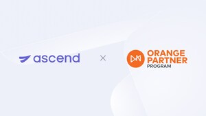 Ascend, an industry-leading financial operations automation platform, joins the Vertafore Orange Partner Program