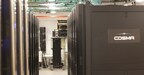 Durham University Implements CoolIT's Direct Liquid Cooling Technology in the Cosmology Machine-8 Supercomputer