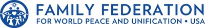 Family Federation for World Peace and Unification USA (PRNewsfoto/Family Federation for World Peace and Unification)