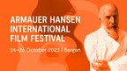 Armauer Hansen International Film Festival to be Held: The world's first leprosy themed film festival
