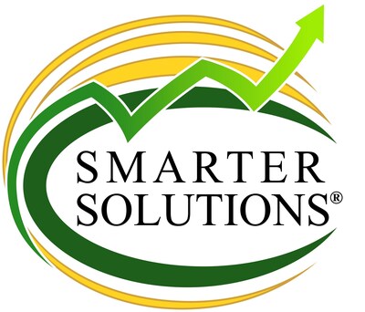 Smarter Solutions logo