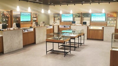 The dispensary located at 1921 Alma Drive in Melbourne will be open 9 a.m. – 8:30 p.m. Monday through Saturday and 11 a.m. – 8 p.m. on Sundays.