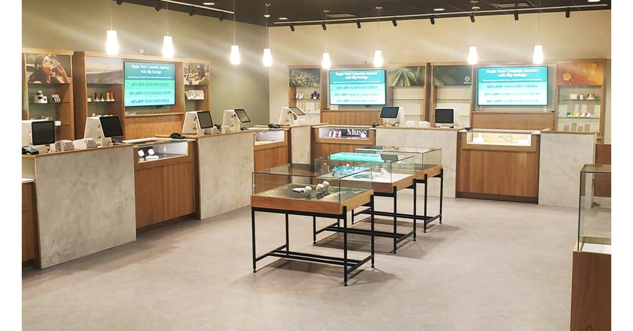 Trulieve Opening Relocated Medical Cannabis Dispensary in Melbourne