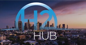 U.S. Department of Energy Makes Historic Award for a Regional Clean Hydrogen Hub in California