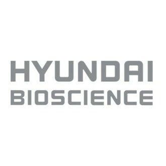 Hyundai Bioscience Logo (PRNewsfoto/Hyundai Bioscience)