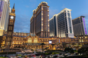 Sands Resorts Macao Participates in 'Experience Macao Unlimited' Mega Roadshow in Malaysia