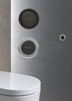 Geberit Touchless IR Actuator Buttons Support Hygiene &amp; Sustainability in Hotels and Multi-Unit Residential Buildings