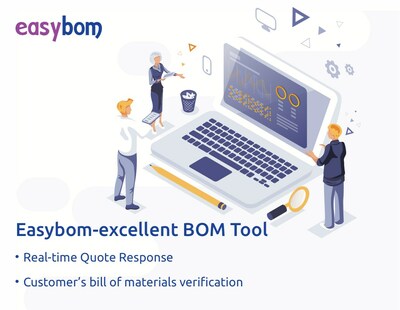 Easybom-Bom Tool
