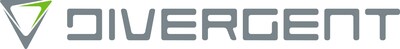 Divergent Logo (PRNewsfoto/Divergent Technologies, Inc.)