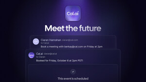 Cal.com Launches Cal.ai, a Revolutionary AI-Powered Scheduling Assistant