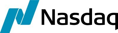 Nasdaq corporate logo