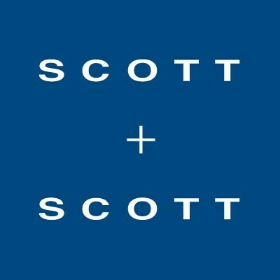 Scott+Scott