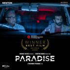 Paradise gewinnt den Kim Jiseok Award für den besten Film auf dem Busan Festival