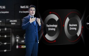 Huawei trabalha com operadoras para desenvolver conectividade inteligente premium e impulsionar sucesso dos negócios na era da inteligência digital