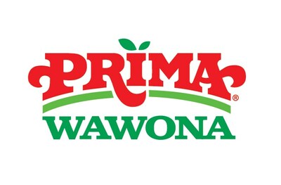 Prima Wawona