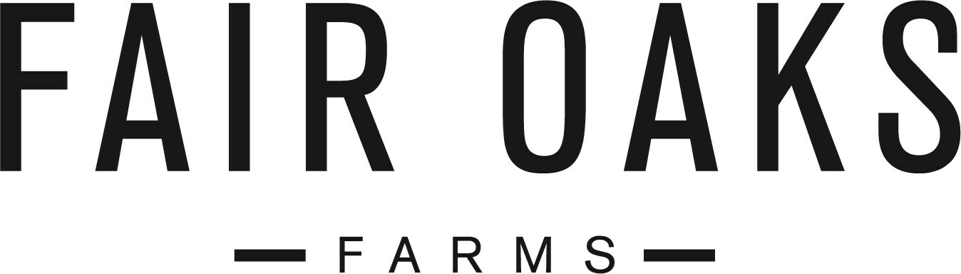 Fair Oaks Farms Logo (PRNewsfoto/Fair Oaks Farms Management, LLC)