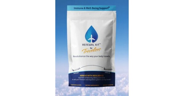kyowa hakko setria glutathione Introducing Renewal Kit™ for Travelers: Elevate Your Travel Experience  Naturally with Kyowa's Setria® Glutathione