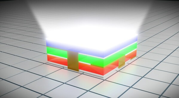 Micro-LEDs: The Luminous Future of Immersive Displays by Rayleigh Vision