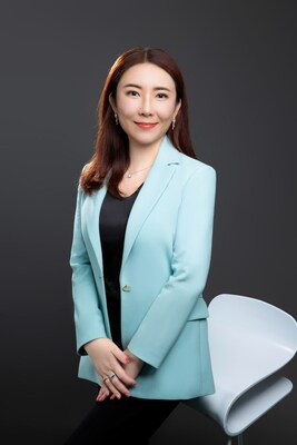 Vanessa Xu, SuperBridge Council Co-founder, and Executive Chairman and CIO of VS Partners