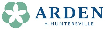 Arden at Huntersville Logo