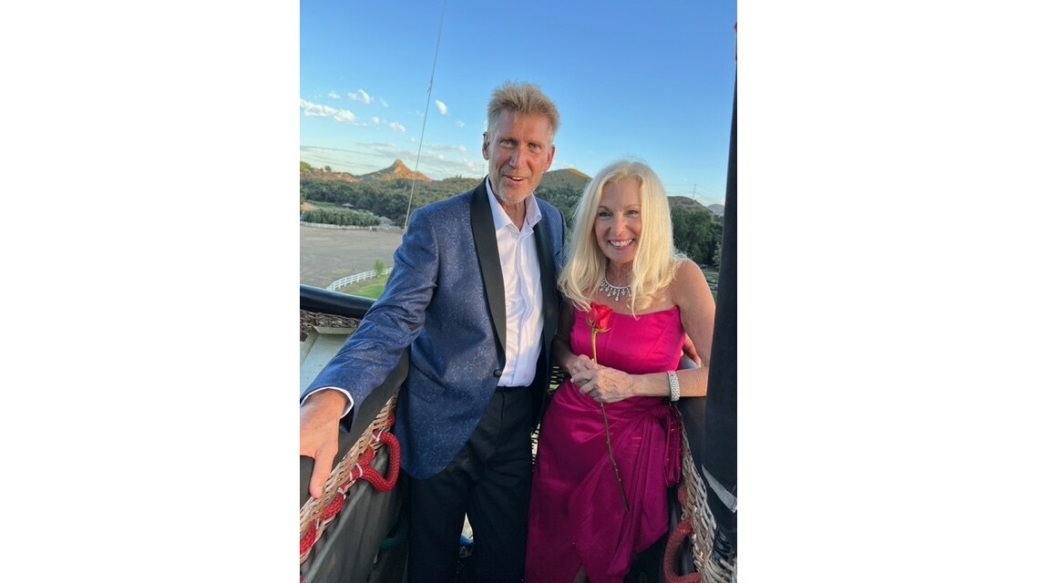 Neil Lane Is a Proud Participant in This Week's Episode of ABC's "The Golden Bachelor" - Vimarsana News