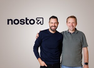 Nosto and Shopware announce Platinum Partnership to help global brands win with intelligent ecommerce personalization