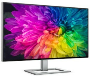 Creator Series Philips Monitor