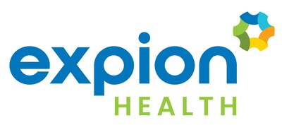 Expion Health Logo