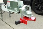 Secure Boats and RVs During Winter Storage with BOLT'S Trailer Coupler Lock