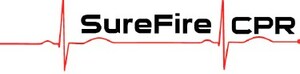 SureFire CPR Launches New Website, Online Classes, and Online Store