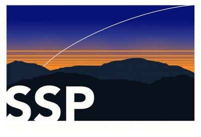 SSP Logo (PRNewsfoto/Summer Science Program)