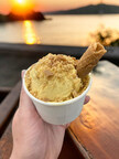 Cher's Gelato Truck, Cherlato, Releases Two Fall Flavors Just in Time for National Dessert Day