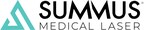 Summus Medical Laser Unveils New Website Featuring Complete Rebrand