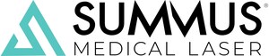 Summus Medical Laser Unveils New Website Featuring Complete Rebrand