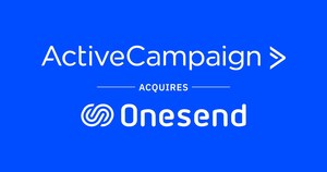 ActiveCampaign Acquires Onesend