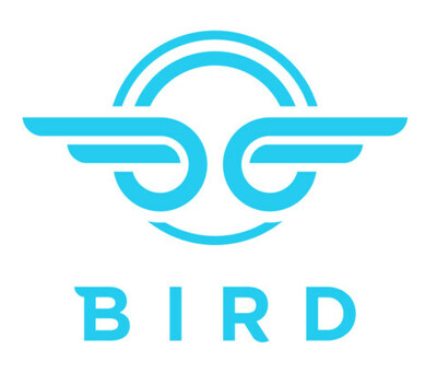 Bird Canada Logo (CNW Group/Bird Canada)