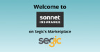 Sonnet Insurance: A New Era of Online Insurance Arrives on Segic's Benefits Marketplace