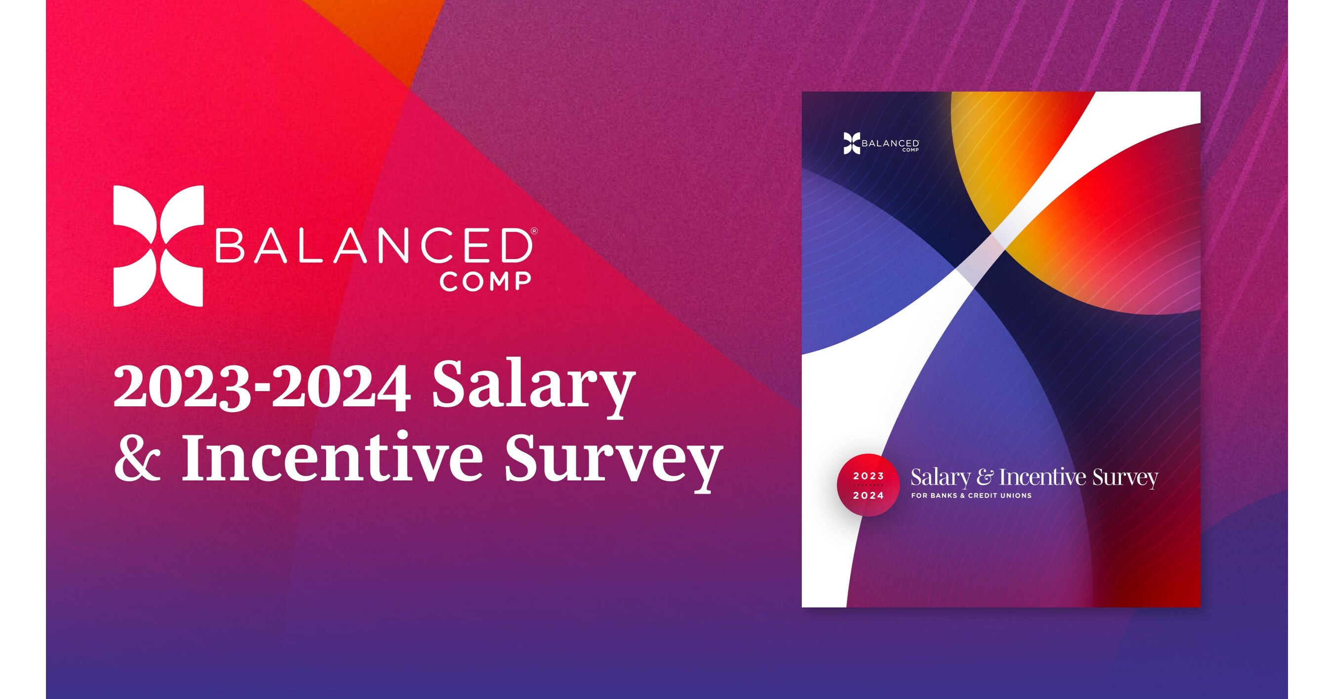 BalancedComp's 2023 Salary Survey Offers Unparalleled Compensation ...