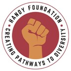 Handy Foundation Logo