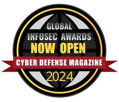 Global InfoSec Awards Now Open for 2024