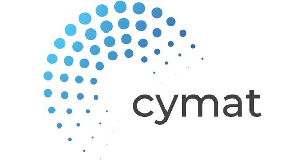 CYMAT ANNOUNCES COMPLETION OF $1.2 M PRIVATE PLACEMENT FINANCING