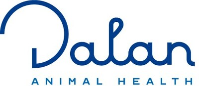 Dalan Animal Health, Inc. logo (PRNewsfoto/Dalan Animal Health, Inc.)