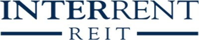 InterRent REIT logo (CNW Group/InterRent Real Estate Investment Trust)