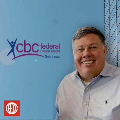CEO Coaching International is pleased to congratulate its client, CBC Federal Credit Union and CEO Rick Weber, for their recent accolades.