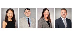 Harford Mutual Insurance Group Names New Senior Director and Promotes New Directors