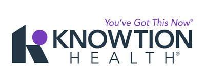 Knowtion Health Logo