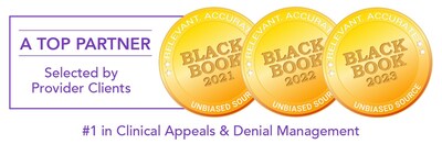 Black Book Awards