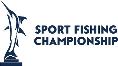 Sport Fishing Championship Logo