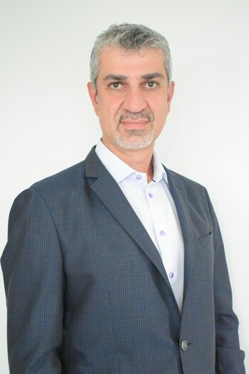 Seever Sulaiman, Chief Technology Officer